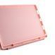 Чохол планшет TPU Smart Case Xiaomi Redmi Pad 2/Pad SE 11 pink sand 43630 фото 2