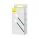 Кабель Baseus Dynamic 2 Series Fast Charging Lightning (2m) green 11222 фото 3