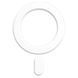 Кільце Silicone MagSafe white 10982 фото 2