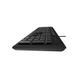 Клавіатура Meetion MT-K100 black 00138 фото 2