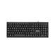 Клавіатура Meetion MT-K100 black 00138 фото 1