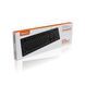 Клавіатура Meetion MT-K100 black 00138 фото 3