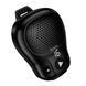 Колонка Bluetooth Hoco HC44 LED black 45893 фото 2