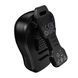 Колонка Bluetooth Hoco HC44 LED black 45893 фото 3