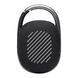 Колонка Bluetooth JBL Clip 4 black UA 34090 фото 3