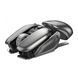 Мишка Bluetooth Hoco DI43 black 37881 фото 4