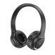 Навушники Big Bluetooth Hoco W41 black 31452 фото 1