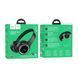 Навушники Big Bluetooth Hoco W41 black 31452 фото 3