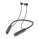 Навушники Bluetooth Hoco ES64 Sport чорні 30835 фото 1