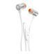 Навушники JBL T210 + мік silver UA 18038 фото 1