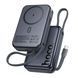 Power bank 20 000 mAh Hoco Q44A PD45W grey 45507 фото 2