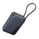 Power bank 20 000 mAh Hoco Q44A PD45W grey 45507 фото 3