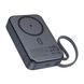 Power bank 20 000 mAh Hoco Q44A PD45W grey 45507 фото 4