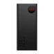 Power bank 40 000 mah Baseus Adaman Digital Display Fast Charge 22.5W Black 00653 фото 1