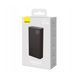 Power bank 40 000 mah Baseus Adaman Digital Display Fast Charge 22.5W Black 00653 фото 3