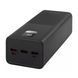 Power bank 40 000 mAh Proove 22.5W Giant Lite Black 44270 фото 4