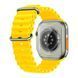 Смарт-годинник XO M8 Pro Ultra yelow 33403 фото 2