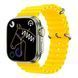 Смарт-годинник XO M8 Pro Ultra yelow 33403 фото 1