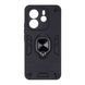 Силікон Samsung A56/A565B 2024 Armor black 42542 фото 1