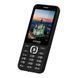 Телефон Sigma X-style 31 Power TYPE-C Black UA 06486 фото 3