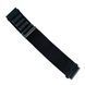 Універсальний ремінець Hoco WH05 22mm Climbing black 36635 фото 2