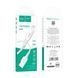 USB Cable Hoco Lightning X70 2.4A 1m white 33606 фото 1