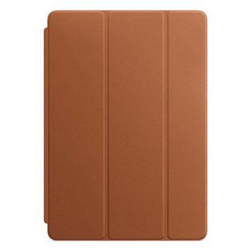 Чохол планшет iPad Pro 10.5 2017 Smart case brown 10188 фото