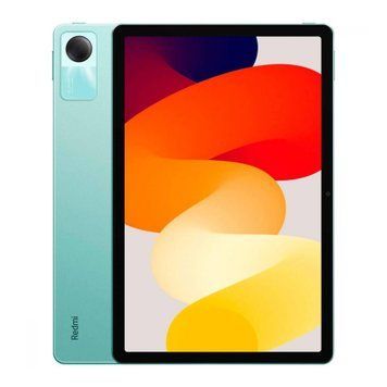 Планшет Xiaomi Redmi Pad SE 4/128GB Wі-Fi Mint Green UA 10341 фото