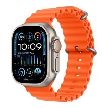 Apple Watch Ultra 2 49mm orange 33950 фото