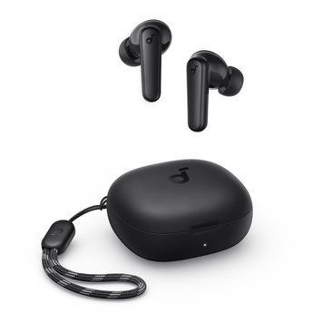 Навушники ANKER SoundСore R50i Black UA 43485 фото
