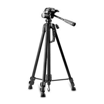 Штатив тринога 3520 0.55m 1.37m 3kg black 38868 фото
