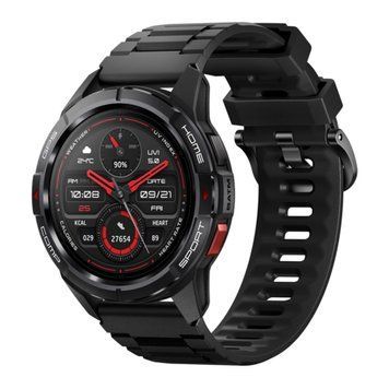 Смарт-годинник Mibro GS Active XPAW016 black UA 43588 фото