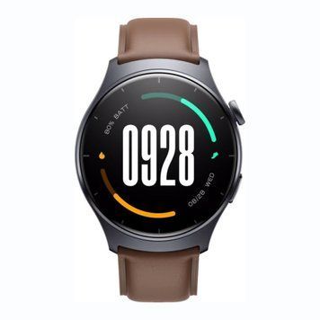 Смарт-годинник Mibro Watch Lite 3 XPAW020 dark grey UA 00568 фото