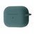 Чохол Silicone Case на AirPods 4 pine green 39394 фото