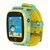 Дитячий годинник AmiGo GO 001 Ip 67 GPS Green UA 27511 фото