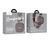 Навушники Big Bluetooth Hoco W56 brown 40112 фото