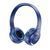Навушники Big Bluetooth Hoco W41 blue 31451 фото