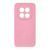 Silicone cover Full Xiaomi Redmi Note 14 Pro 4G pink 40492 фото