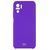 Silicone cover Full Xiaomi RedMi Note 7 violet 33816 фото