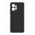 Silicone cover NEW Full Xiaomi Redmi Note 14 4G UA/EU black 41443 фото