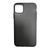 Силікон iPhone 11 Pro Max Finishing black 03019 фото
