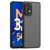Силікон Samsung A53/A536 5G 2022 NEW Nylon black 28680 фото