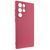 Силікон Samsung S24 Plus/S25 Plus Smitt marsala 34399 фото