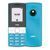 Телефон Ergo B185 Blue UA 46879 фото
