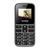 Телефон Sigma Comfort 50 CF113 HIT 2020 Gray UA 10382 фото