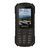 Телефон Sigma X-treme PV68 Black UA 40403 фото