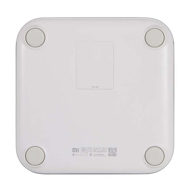 Розумна вага Хiaomi Smart Scales 2 UA 08527 фото