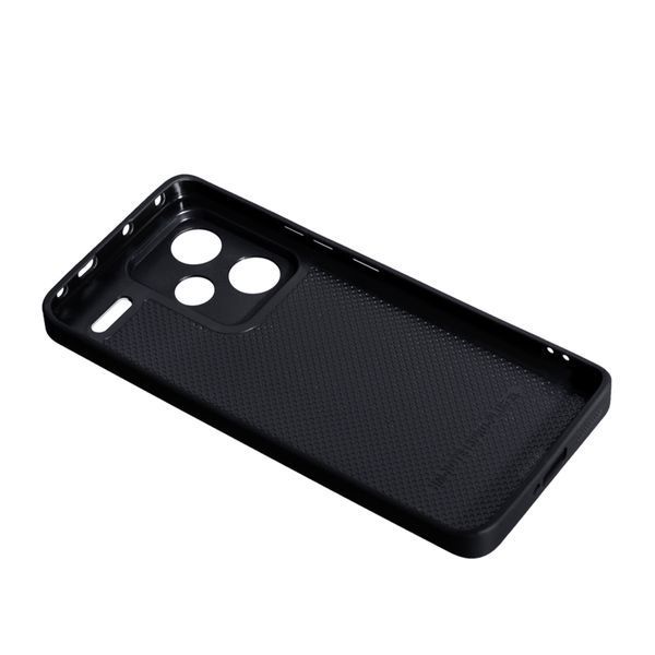 Силікон Xiaomi RedMi Note 13 4G Fashion Mix Panda 39263 фото