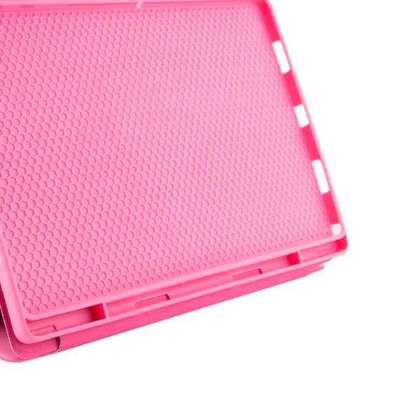 Чохол планшет Samsung Tab A11 8.7d pink 46460 фото