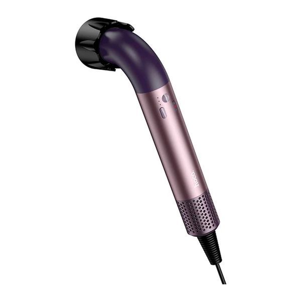 Фен Hoco HP16 1450W purple 47050 фото